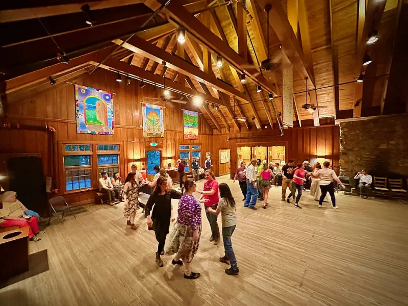 Two Left Feet, One Shared Floor: Why Americans Are Falling Back in Love With the Community Dance Hall