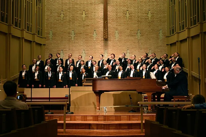 Raise Your Voice: The Community Choir Movement Turning Strangers Into Family