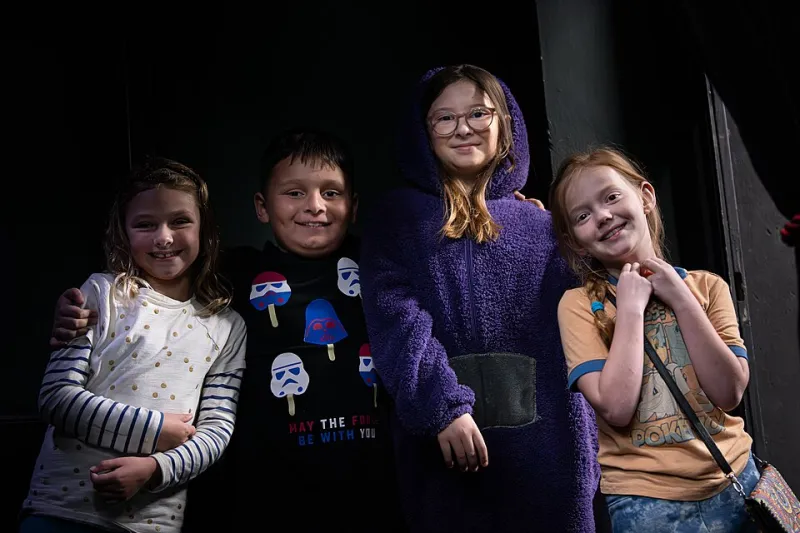 Curtain Call for Connection: Small-Town Theater Is Saving More Than Just the Show