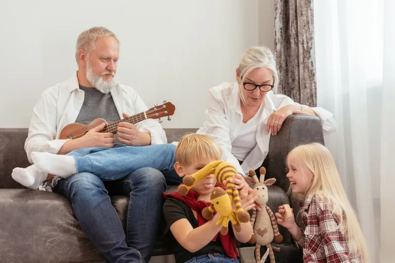 Four Strings and No Excuses: Inside the Ukulele Clubs Rewiring Who Gets to Be a Musician